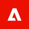 Adobe Podcast logo