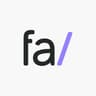 Fathom Analytics logo