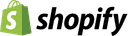 Shopify logo