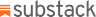 Substack logo