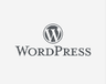 WordPress logo