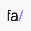 Fathom Analytics logo