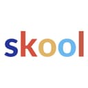 Skool logo